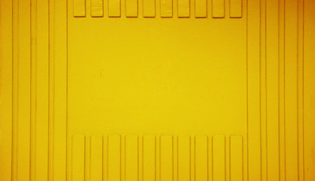 Advertising decorative board wallpaperの写真素材