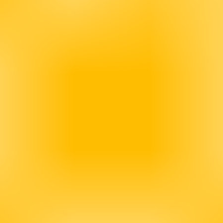 Gradient mesh abstract background. Blurred backdrop with simple muffled colors. Semi normal gold...