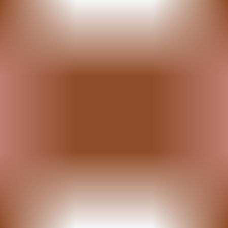 Gradient mesh abstract background. Blurred backdrop with simple muffled colors. Salem normal gold brown glitter dark light bold.のイラスト素材