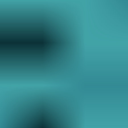 Gradient mesh abstract background. Blurred backdrop with simple muffled colors. Minimalist blue...