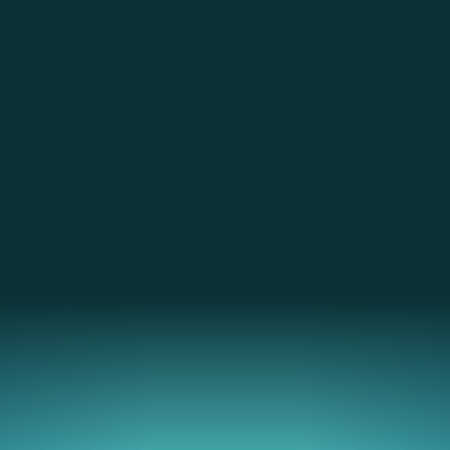 Gradient mesh abstract background. Blurred backdrop with simple muffled colors. Minimalist blue...