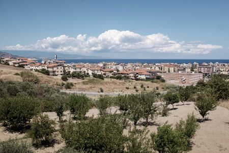 townscapeの写真素材