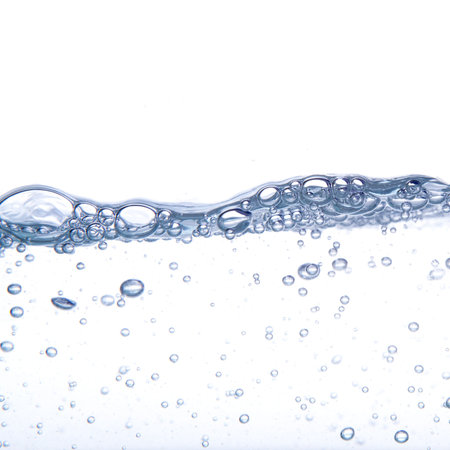 Water bubble