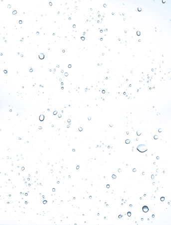 water drops 