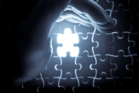 puzzle piece 