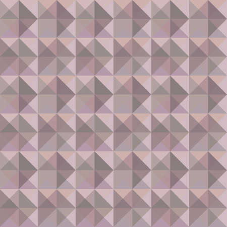 Geometric triangle shape abstract texture pattern. Vector background