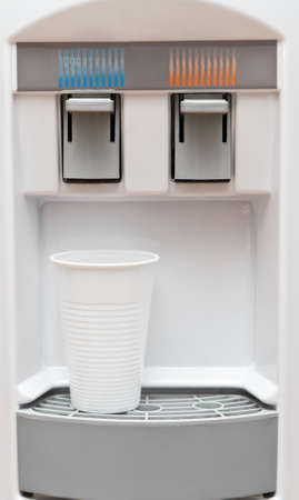 Water Dispenserの写真素材