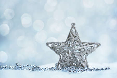 Christmas backgroundの写真素材