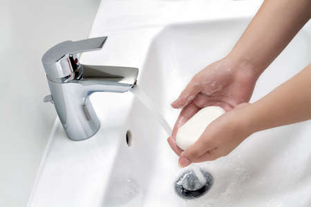 handwashing 