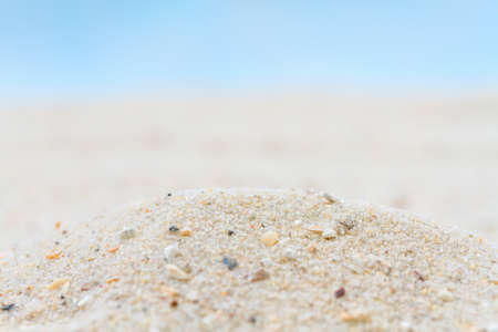 sand dunes background 
