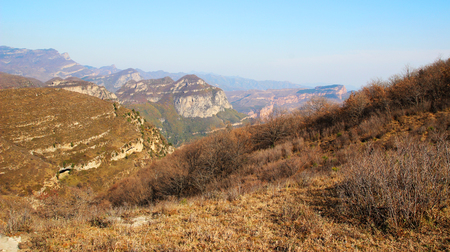 Among thousands of thousands of rockの写真素材