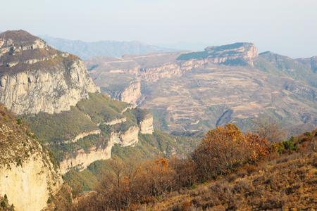 Canyonの写真素材