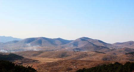 Landscapeの写真素材