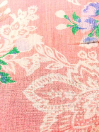 Pink wallpaper