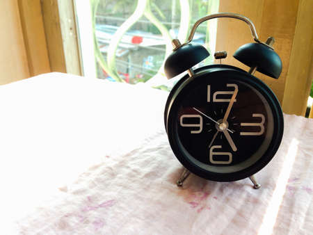 Timeの素材