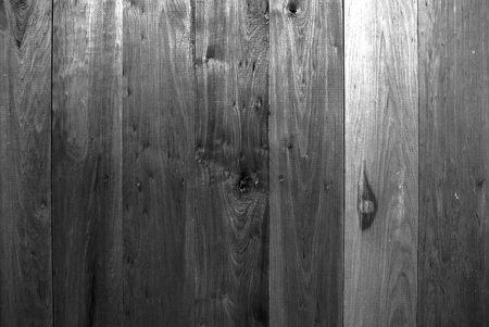 Dark wood  textureの写真素材
