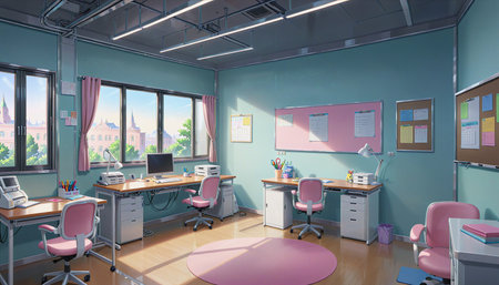 "Learning classroom"の素材