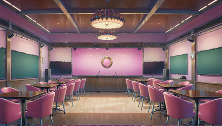 "conference room"の素材