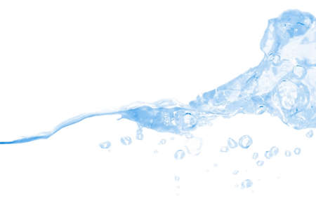 bubblesの写真素材