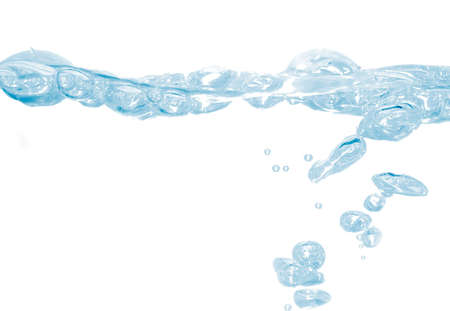 bubblesの写真素材
