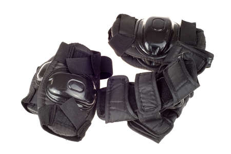 a lot of protection materials for kidsの写真素材