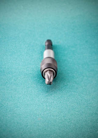Screwdriver drill