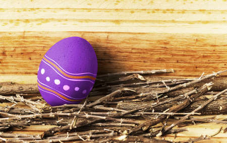 egg color, holidayの写真素材