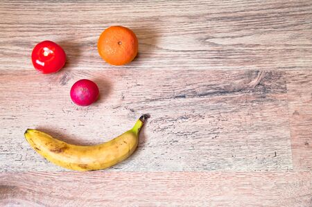 Food fruit vegetables fresh healthyの写真素材