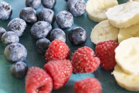 Fresh fruit