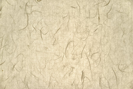 Korean traditional craft paperの写真素材