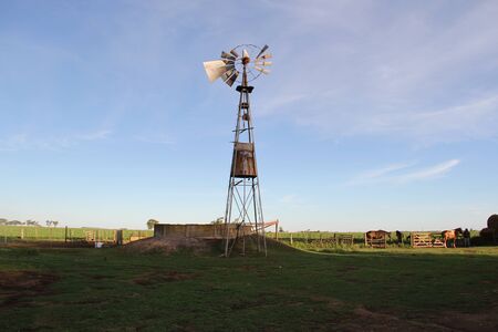 Countrysideの写真素材