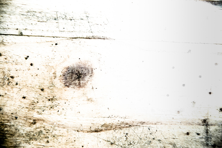 rustic background black and white wood textureの写真素材