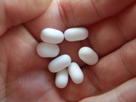 pills