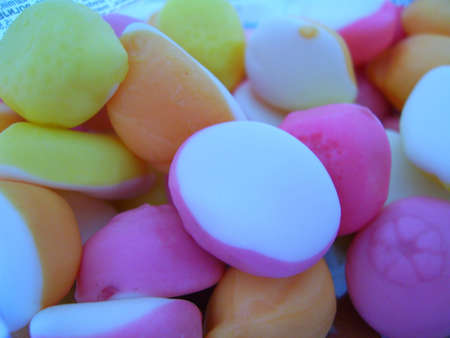 sweetie