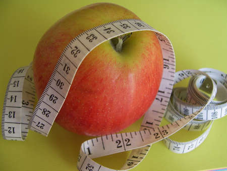 apple diet