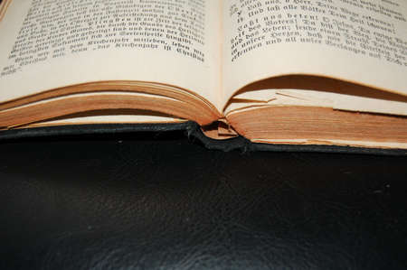 book for the prayer