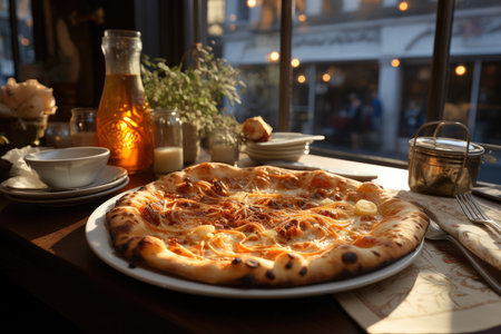 Pizza of Brazilの素材