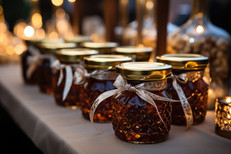 Delicious Aesthetic Cupcake Abstract Seasonal Holidays Generative, generative AIの素材