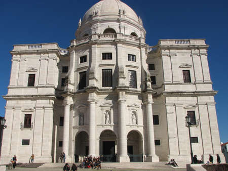 National Pantheonのeditorial素材