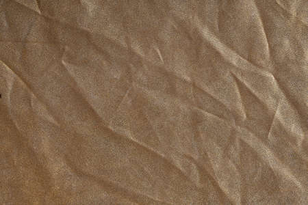texture for backgrounds of designs and photos golden fabric