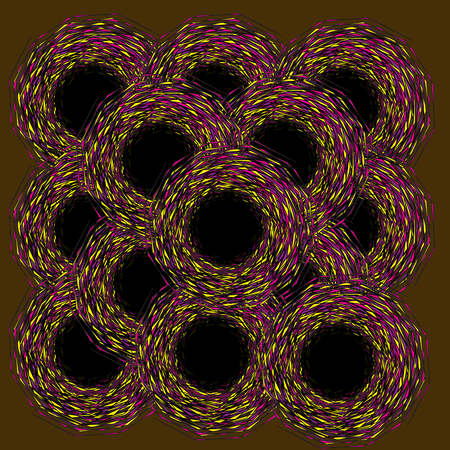 Abstract backgroundの写真素材