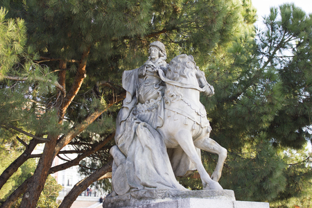 Travel Photos of Spainの写真素材