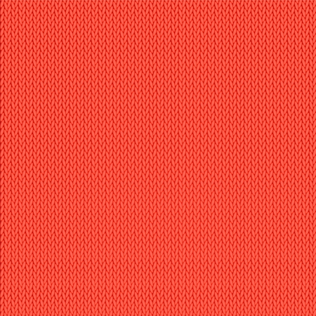 Knitted backgroundのイラスト素材