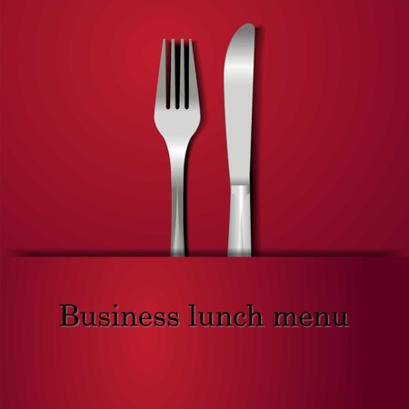 Restaurant backgroundのイラスト素材