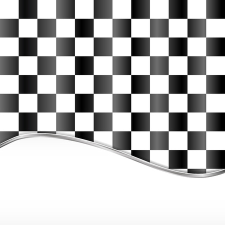 Racing backgroundのイラスト素材