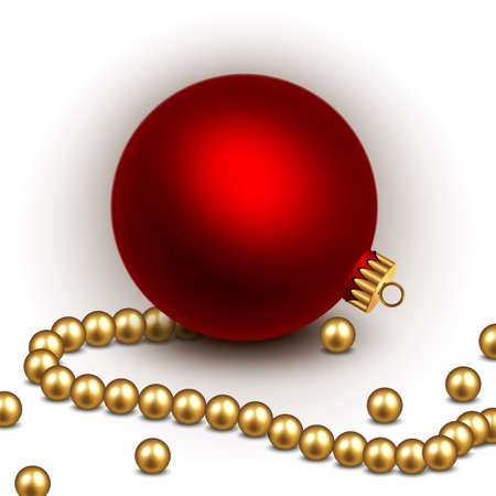 Christmas backgroundのイラスト素材