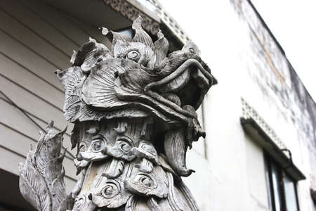 lamphun constructionの写真素材