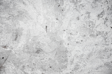 Light grey low contrast Rough Concrete textured background to your concept or productの写真素材