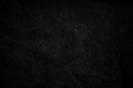 Neutral blank low contrast black textured background with roughness and irregularities to your...