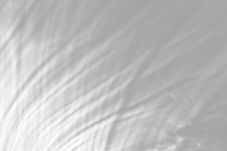 Water texture overlay effect for photo and mockups. Organic drop diagonal shadow and light caustic...